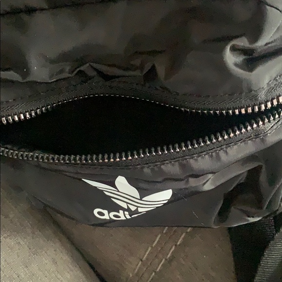 Adidas mini backpack - Picture 6 of 6